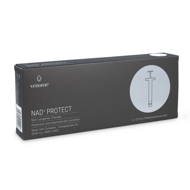 Venome NAD+ Protect 1x2,5ml