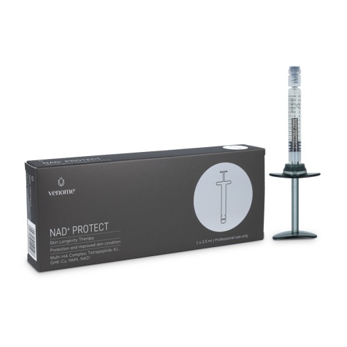 Venome NAD+ Protect 1x2,5ml