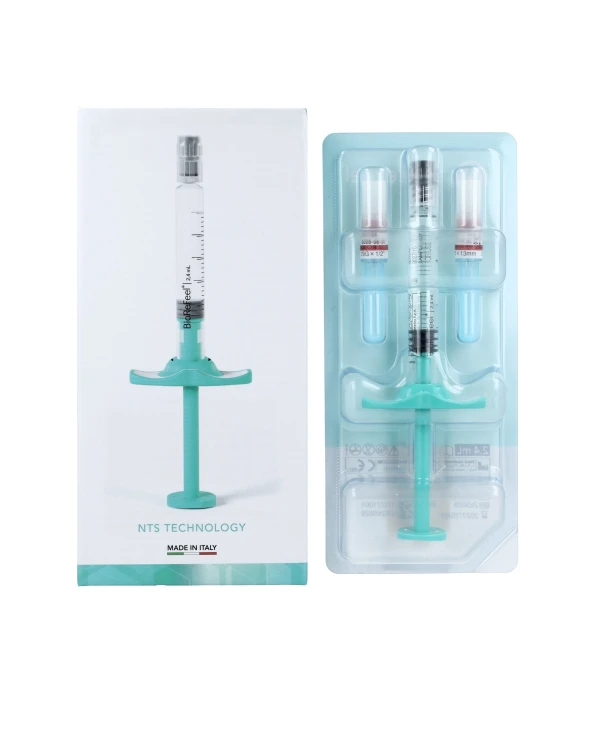 BioReFeel 1x2,4ml