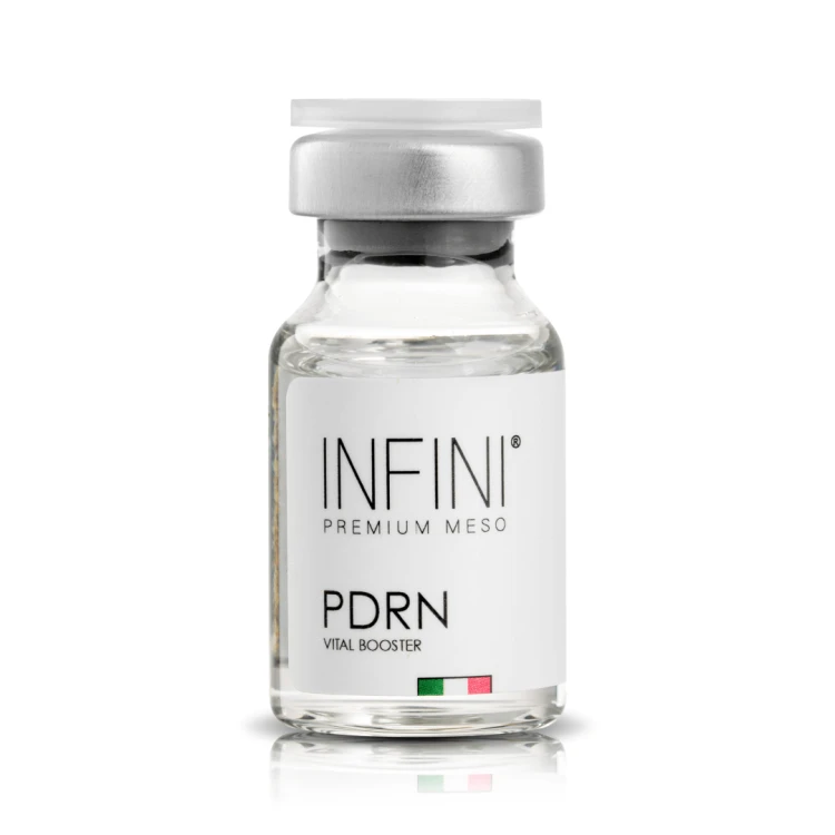 INFINI Premium Meso PDRN VITAL BOOSTER 1x10ml