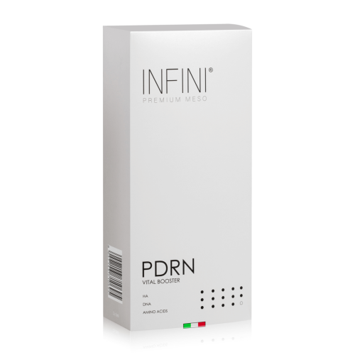 INFINI Premium Meso PDRN VITAL BOOSTER 2x3ml
