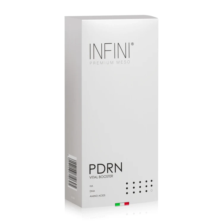 INFINI Premium Meso PDRN VITAL BOOSTER 2x3ml