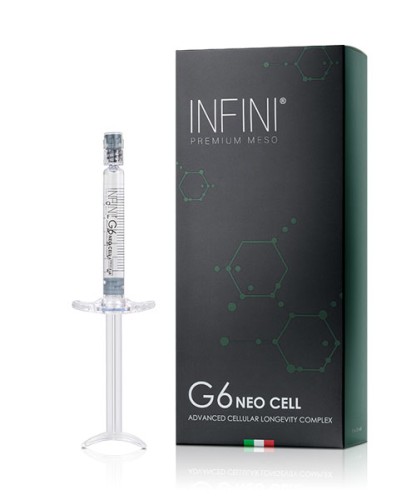 INFINI Premium Meso G6 Neo Cell 1x3ml