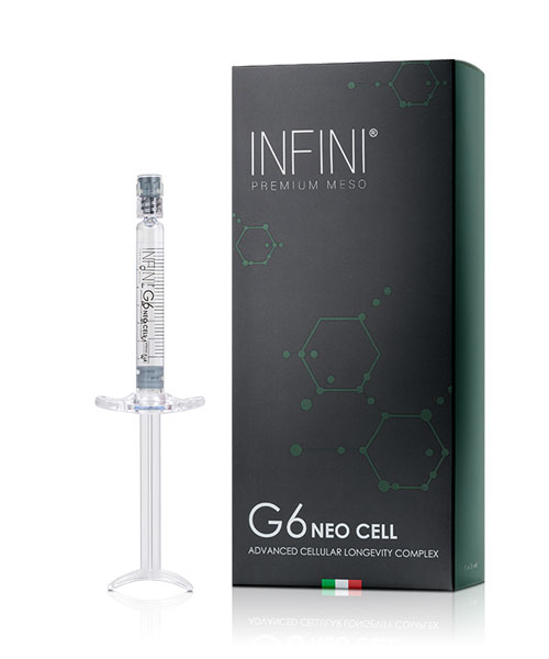 INFINI Premium Meso G6 Neo Cell 1x3ml