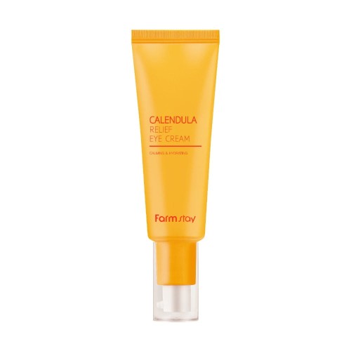 FARMSTAY Calendula Relief Eye Cream 50ml.jpg