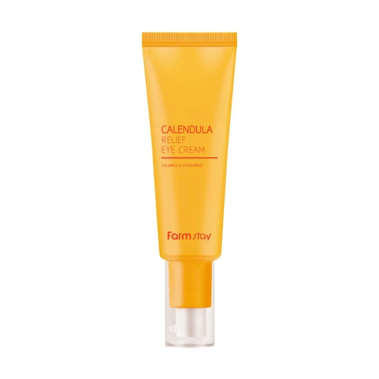 FARMSTAY Calendula Relief Eye Cream 50ml.jpg