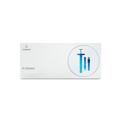 Venome M Lido 1x1ml