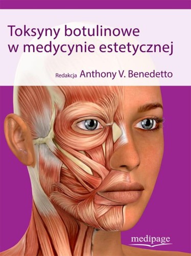 Toksyny botulinowe w medycynie estetycznej. Anthony V. Benedetto.jpg
