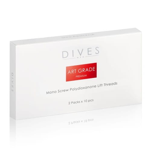 DIVES med.- Art Grade PREMIUM - Mono Screw 2x10szt..jpg