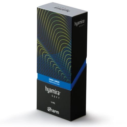 Hyamira Soft 1x1ml
