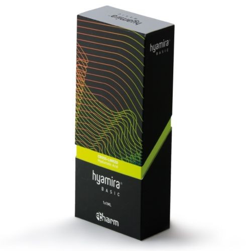 Hyamira Basic 1x1ml