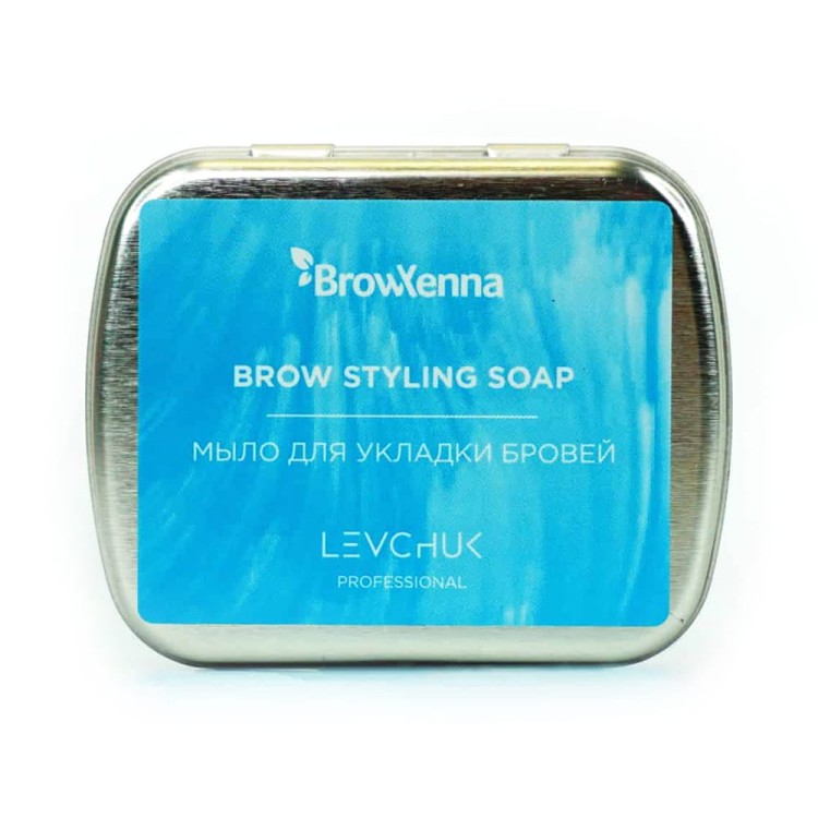 BrowXenna Mydło do stylizacji brwi 25g.jpg
