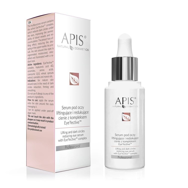 APIS Serum pod oczy liftingujące Eye'fective 30ml.jpg