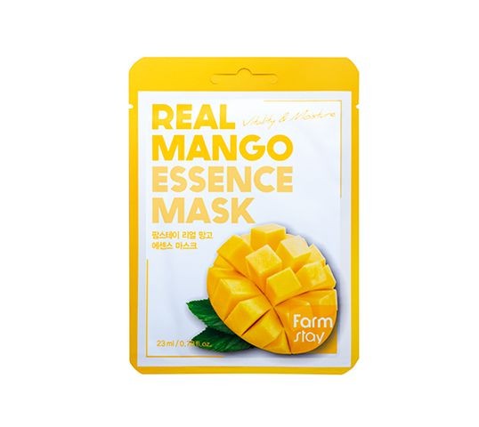 Farmstay koreańska maseczka z mango 23g.jpg