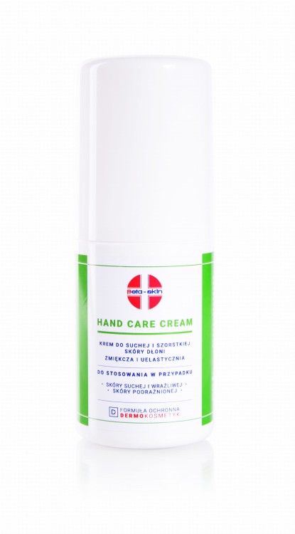 Beta-Skin Hand Care Cream 75ml-krem pielęgnacyjny do rąk.jpg