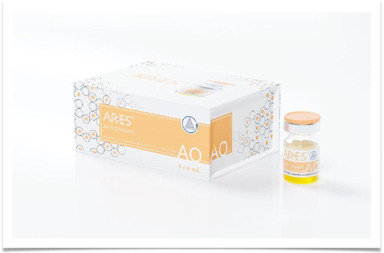 Opakowanie Ares Anti-Oxidant 4ml.png
