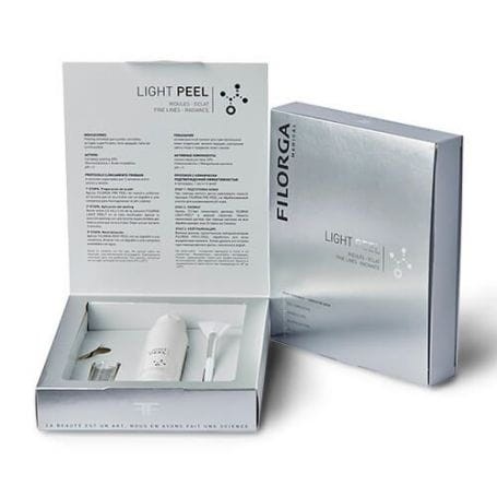 Fillmed Light Peel 100ml Box.jpg