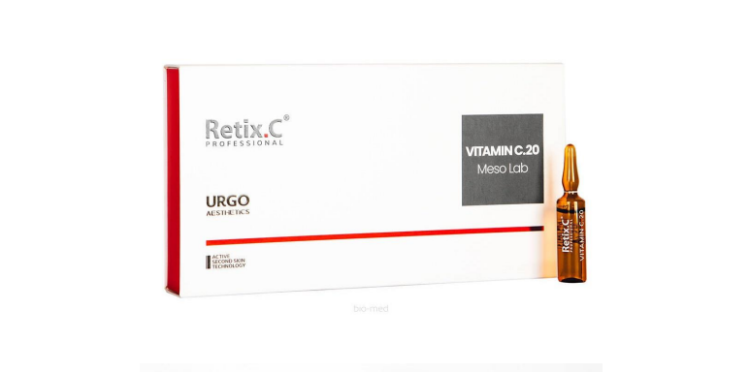 Retix C Meso Lab VITAMIN C 20 5ml.png