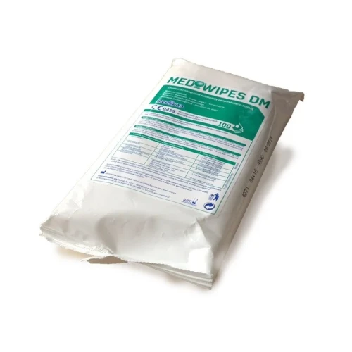 Mediwipes DM wkład 100szt.webp