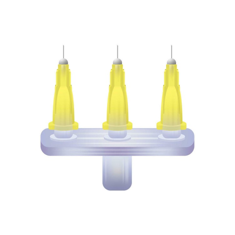 Mesorelle Multi-Injector 3 igłowy LINIOWY 30G.jpg