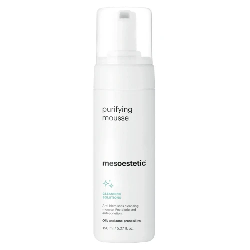Mesoestetic Cleansing Solutions 150ml.webp