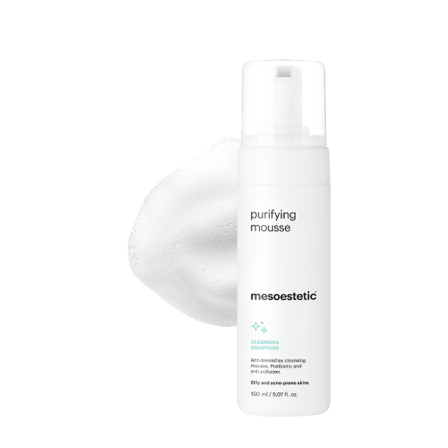 Mesoestetic Purifying Mousse.png