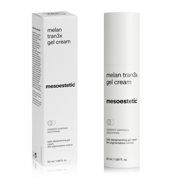 Mesoestetic Melan Tran3x gel cream 50ml.png