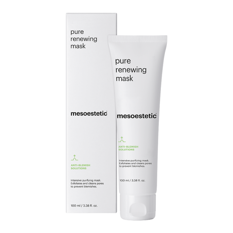Mesoestetic Pure renewing mask 100ml.png