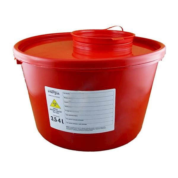 Pojemnik ECO na odpady czerwony 3,5L.png