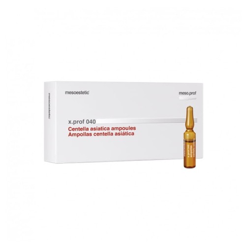 Mesoestetic x.prof 040 Centella Asiatica 1x2ml.jpg