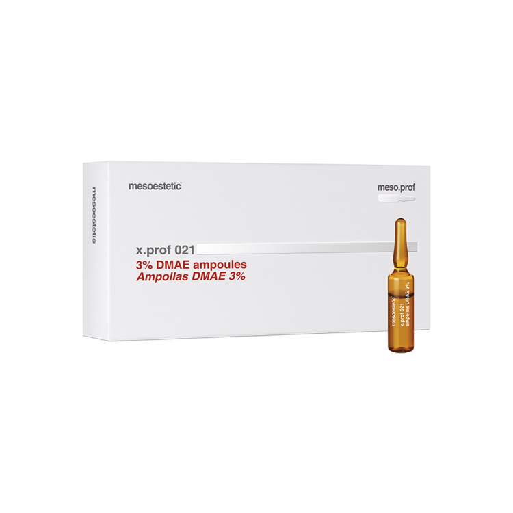 Mesoestetic x.prof 021 DMAE 3% 1x5ml.png
