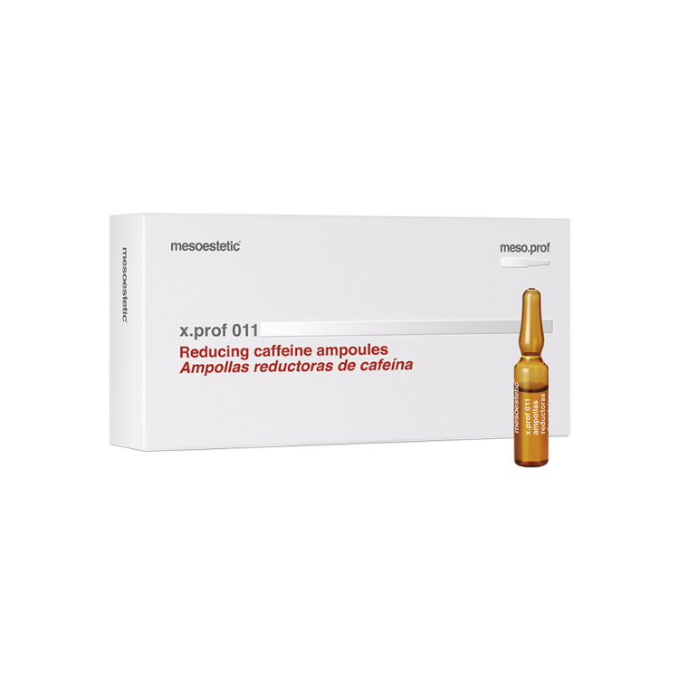 Mesoestetic x.prof 011 Caffeine 1x2ml.png