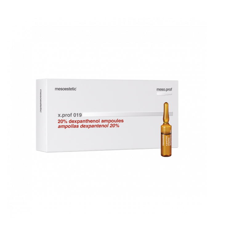 Mesoestetic x.prof 019 Dexpanthenol 20% 1x5ml.png