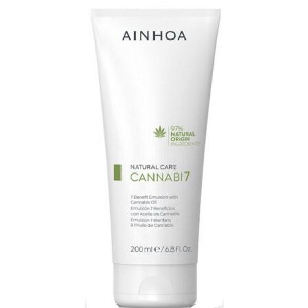 Ainhoa 7 BENEFIT Emulsion 200ml.jpg