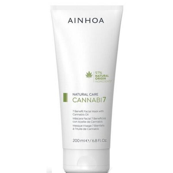 Ainhoa 7 BENEFIT Facial Mask 200ml.jpg