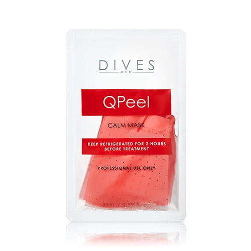 Dives med. QPeel Calm Mask-maska wyciszająca 3szt.jpg