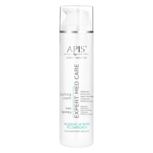 Apis-Expert Med Care krem łagodzacy 200ml.jpg