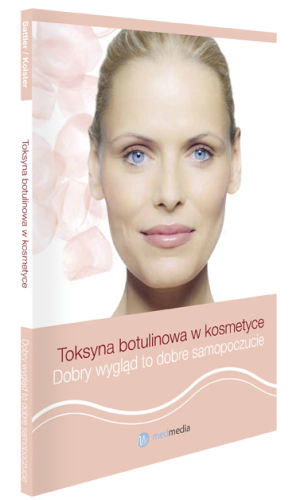 Toksyna botulinowa w kosmetyce. Sattler, Kolster.jpg