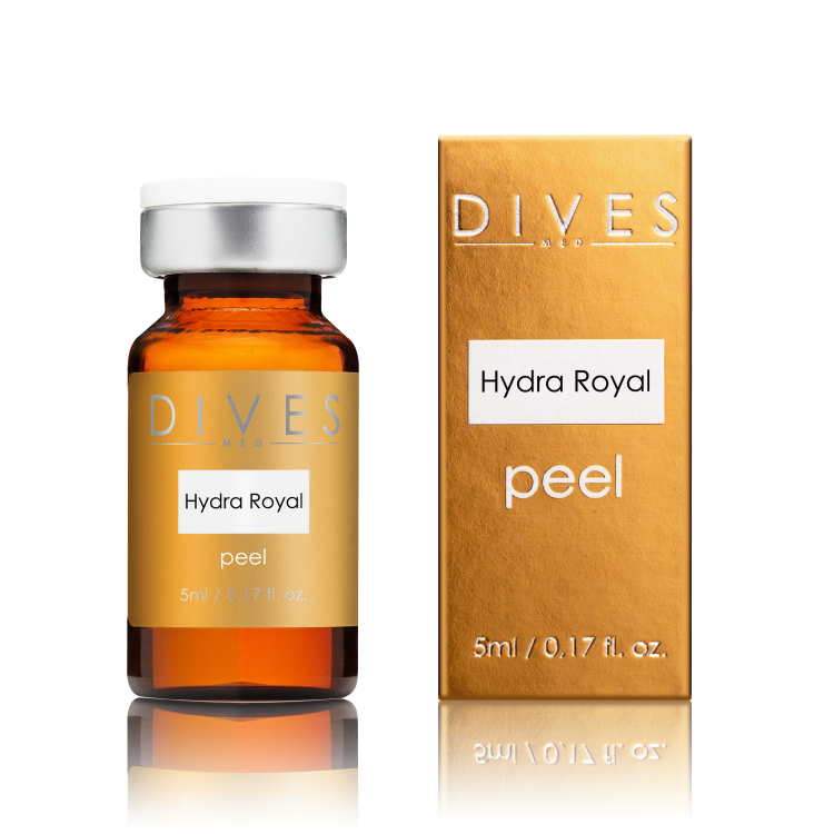 Dives Med - Hydra Royal Peel 5ml.png