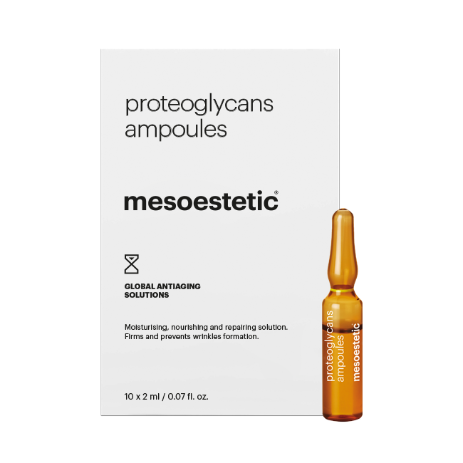 Mesoestetic Proteoglycans Ampoules 10x2ml.png