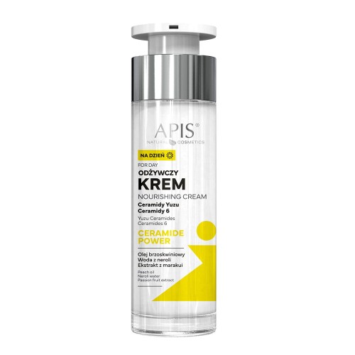 APIS Ceramide Power Odżywczy krem na dzień 50ml.jpg