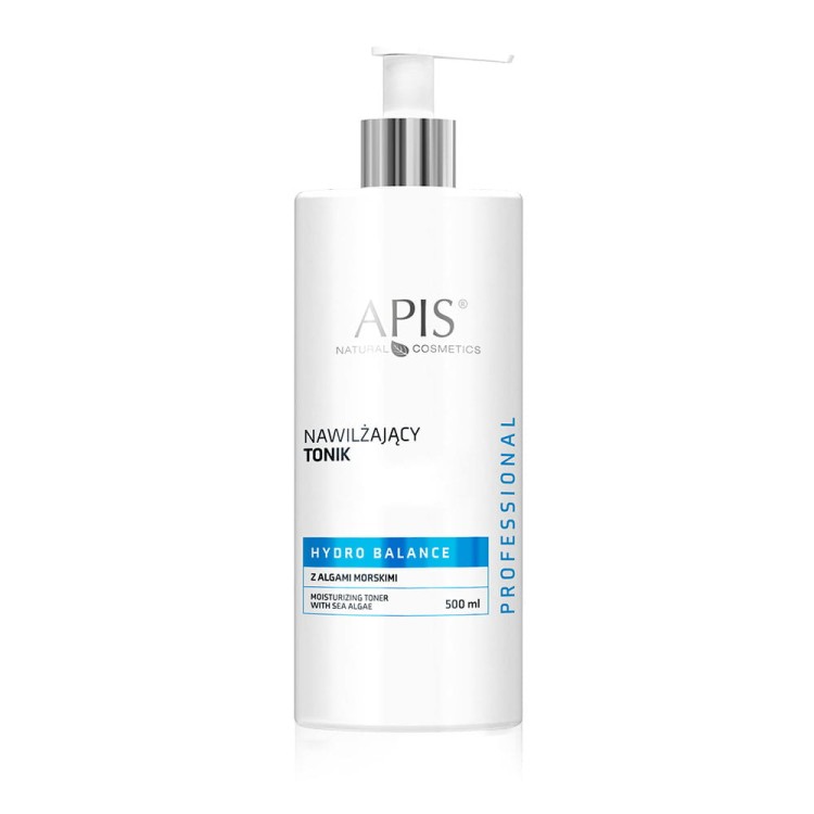 APIS Hydro Balance Nawilżający Tonik 500ml.jpg