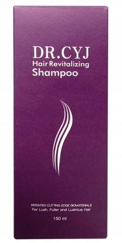 Dr. Cyj Shampoo 150ml.jpg