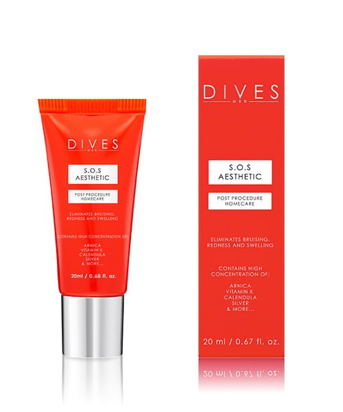 Dives med.- S.O.S. Aesthetic Post Procedure Gel 20ml.jpg