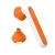 Derma Roller -ICE Roller S40 Orange.webp