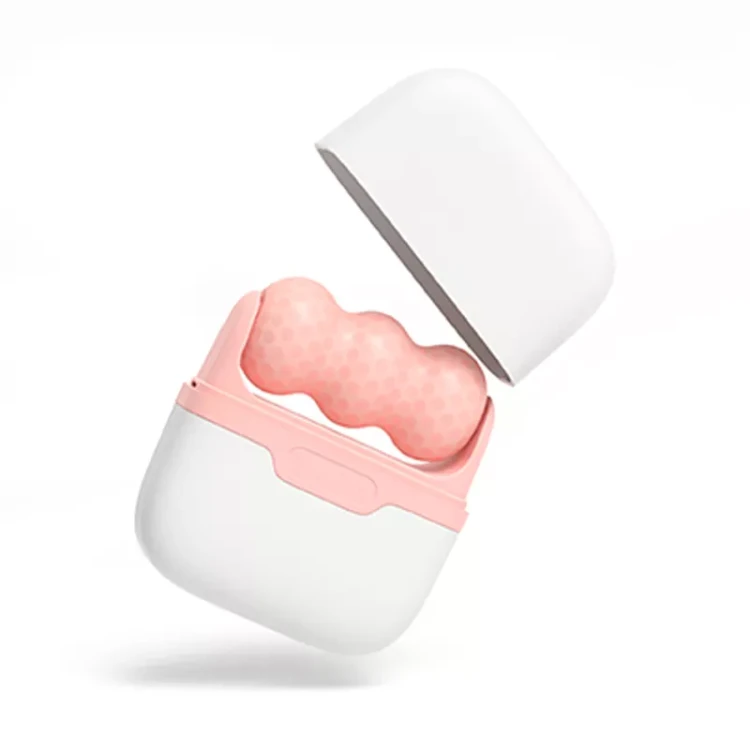 Derma Roller - ICE Roller S30 Pink.webp