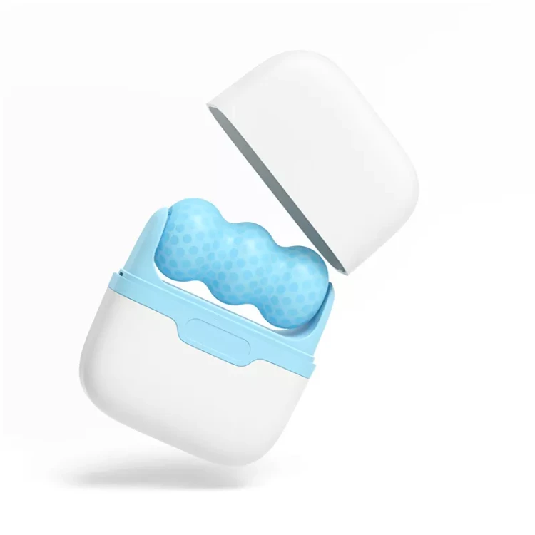 Derma Roller -ICE Roller S30 Blue.webp