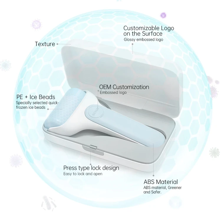 ICE Massage Roller specyfikacja tecniczna.webp