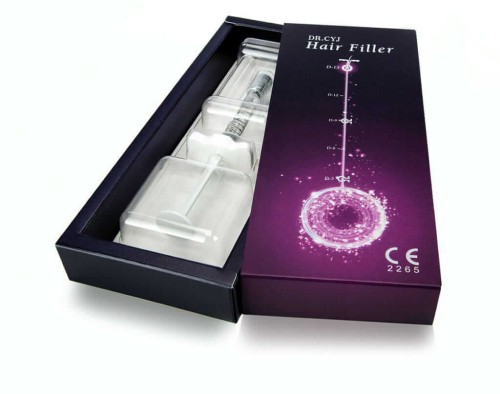 Dr. Cyj Hair Filler (1x1ml)