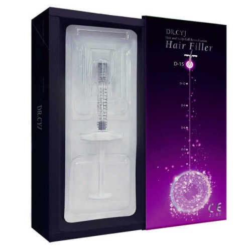 Dr. Cyj Hair Filler (1x1ml)